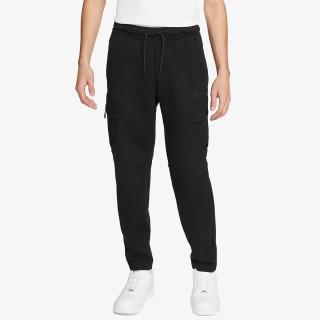 NIKE Donji deo trenerke Sportswear Tech Fleece 