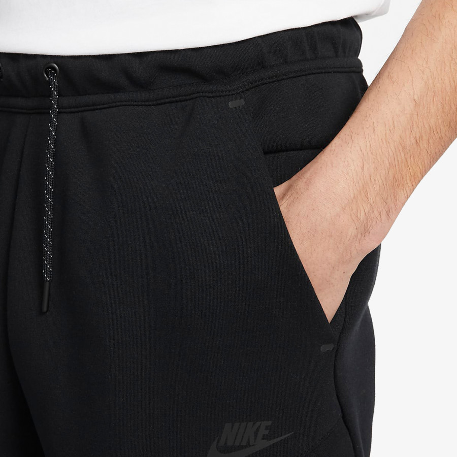 NIKE Donji deo trenerke Sportswear Tech Fleece 