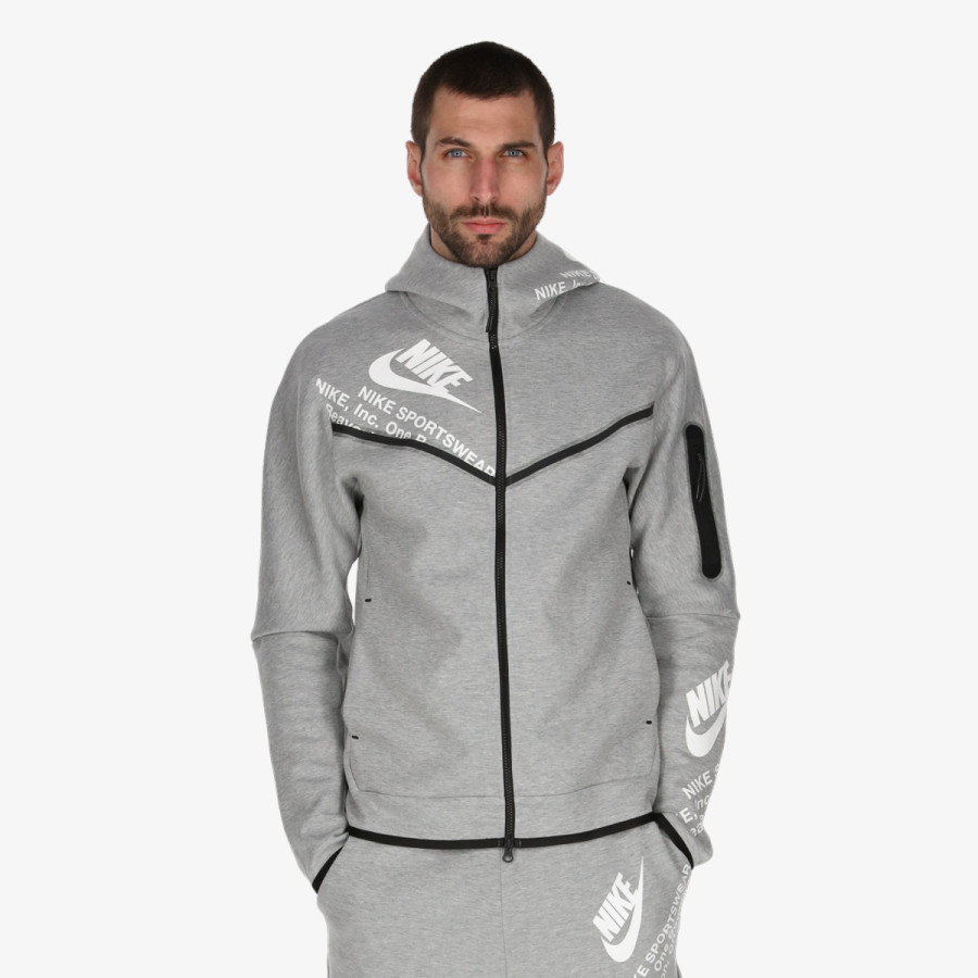 NIKE Dukserica Sportswear 