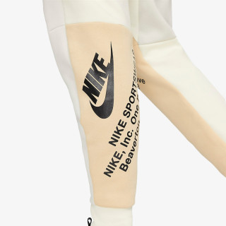 NIKE Donji deo trenerke Sportswear 