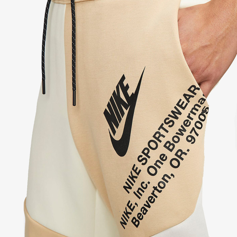NIKE Donji deo trenerke Sportswear 
