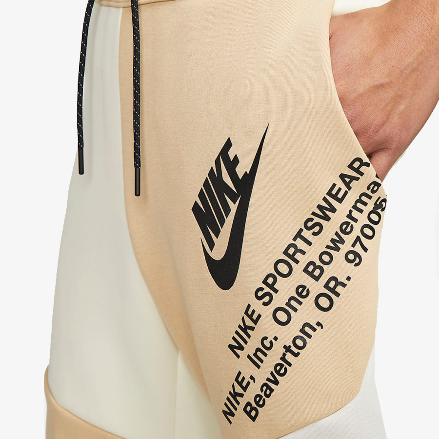 NIKE Donji deo trenerke Sportswear 