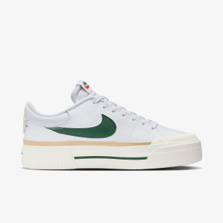 NIKE Patike Court Legacy Lift 