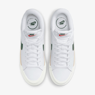 NIKE Patike Court Legacy Lift 
