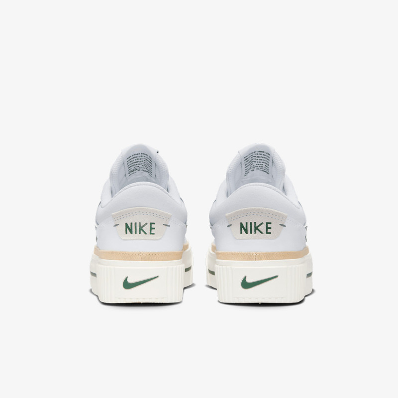 NIKE Patike Court Legacy Lift 