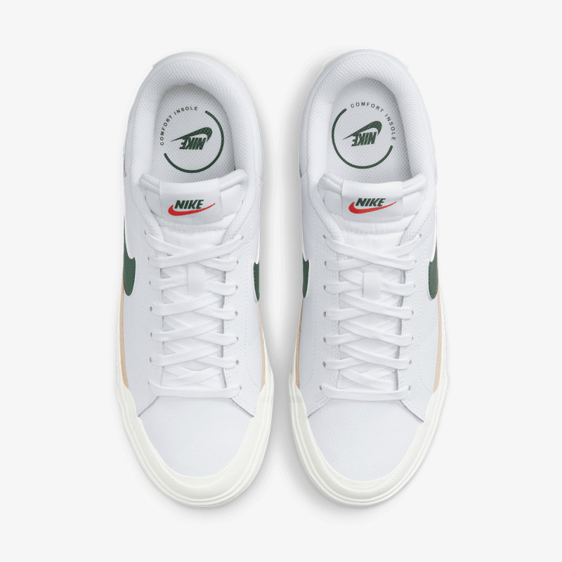 NIKE Patike Court Legacy Lift 