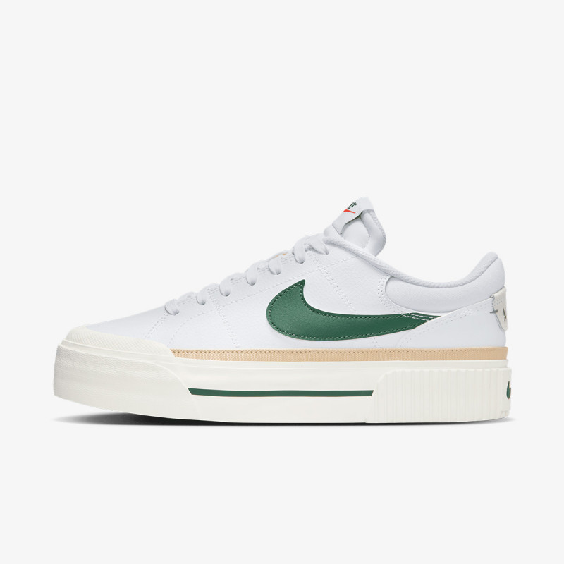NIKE Patike Court Legacy Lift 