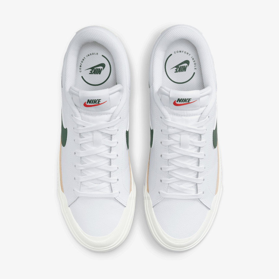 NIKE Patike Court Legacy Lift 