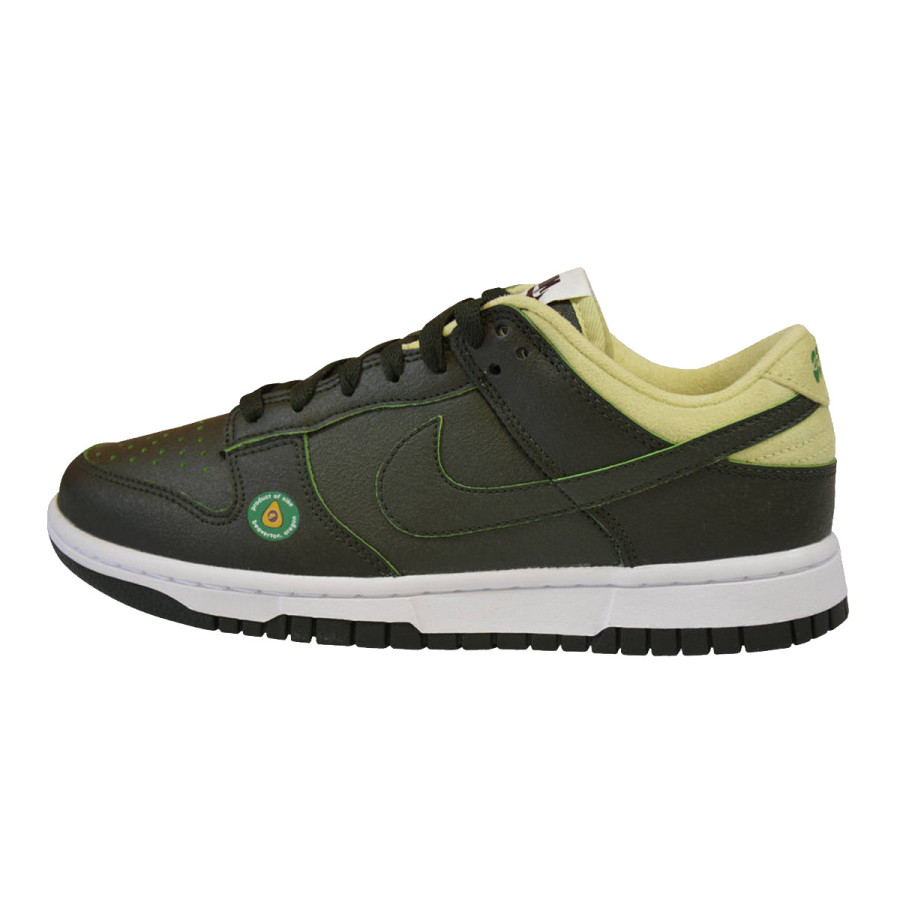 NIKE Patike Dunk Low LX 