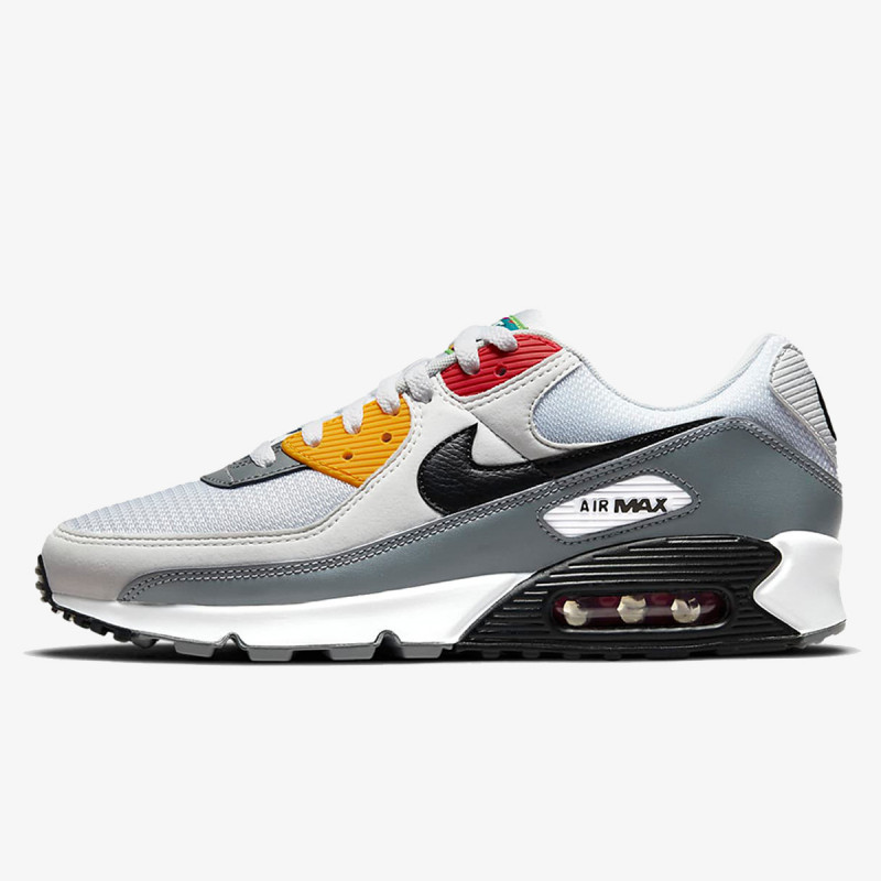 NIKE Patike Air Max 90 Premium | Buzz - Online Shop