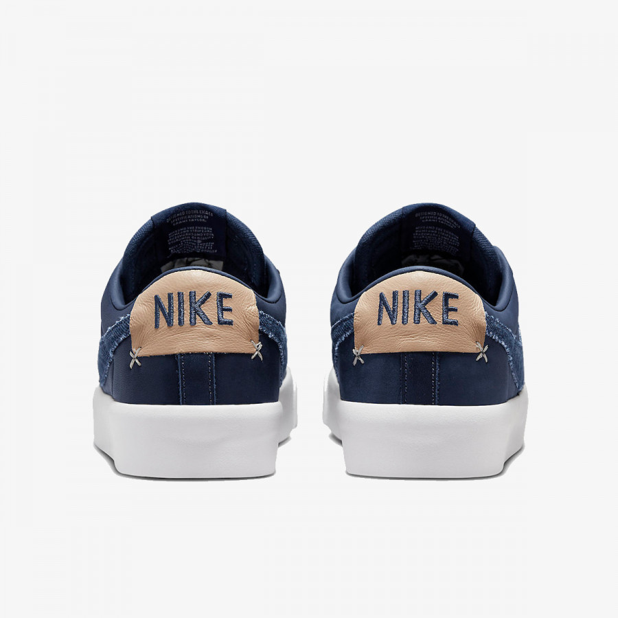 NIKE Patike SB Zoom Blazer Low Pro GT Premium 