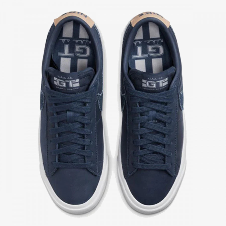 NIKE Patike SB Zoom Blazer Low Pro GT Premium 