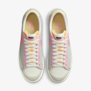 NIKE Patike Blazer Low Platform 