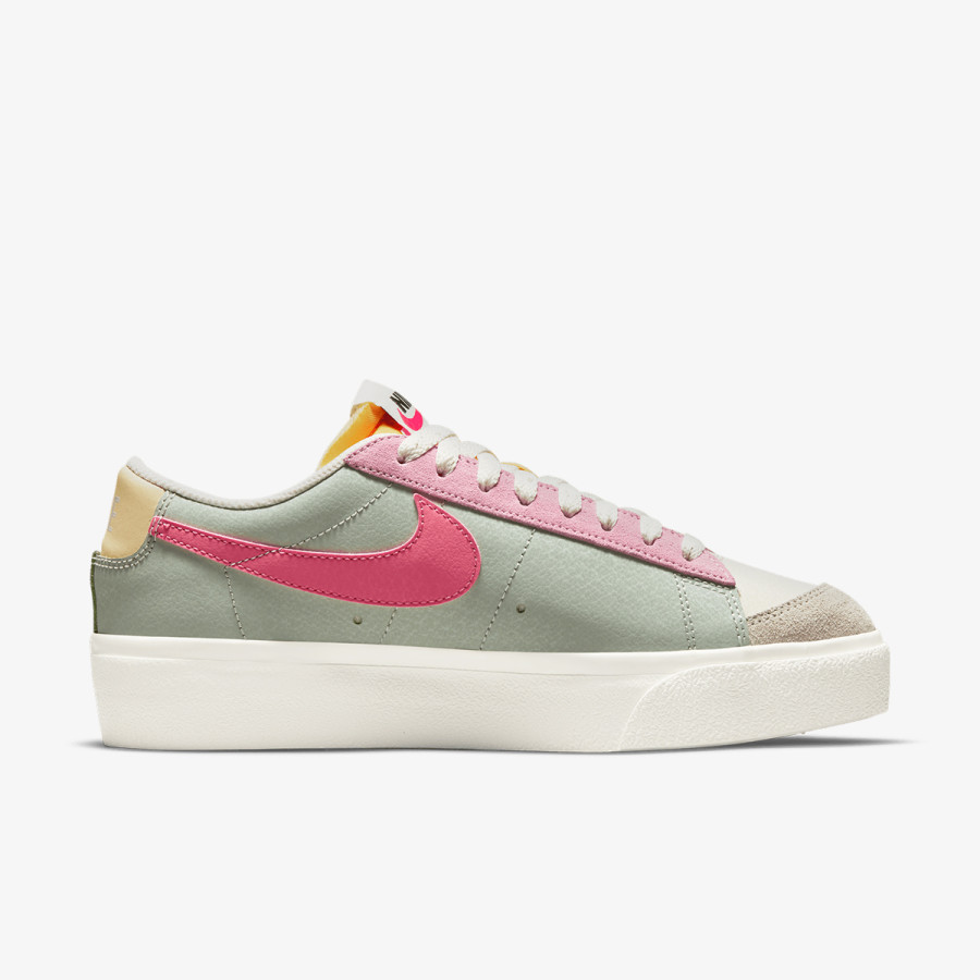 NIKE Patike Blazer Low Platform 