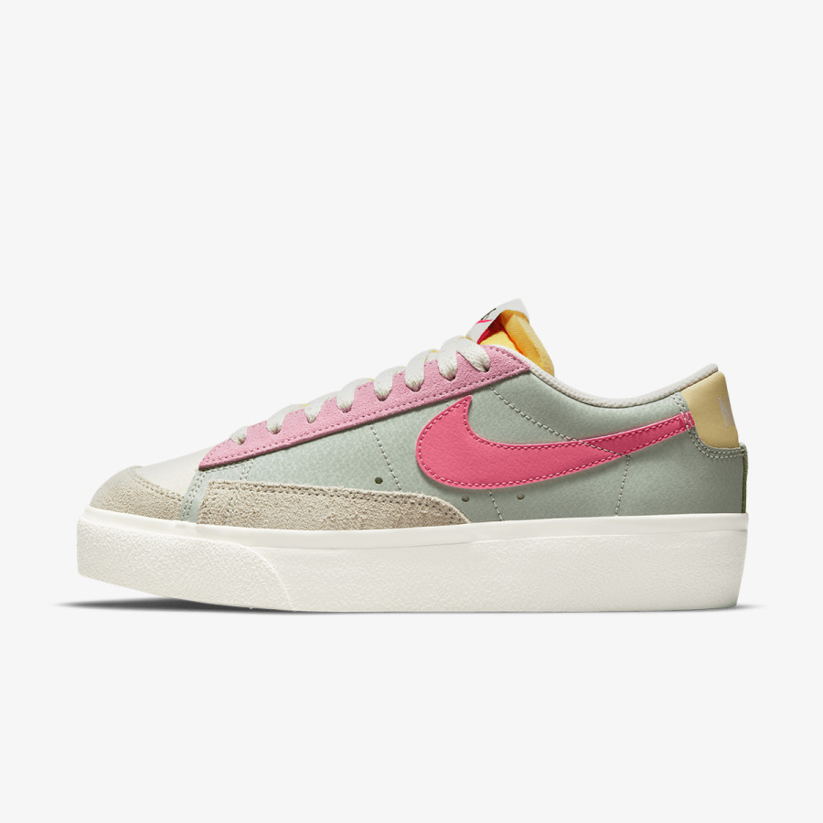 NIKE Patike Blazer Low Platform 