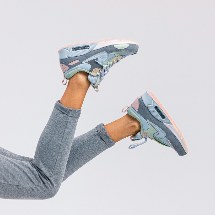 NIKE Patike Air Max 90 Futura 