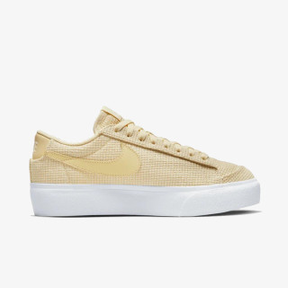 NIKE Patike Blazer Low Platform 