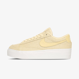 NIKE Patike Blazer Low Platform 