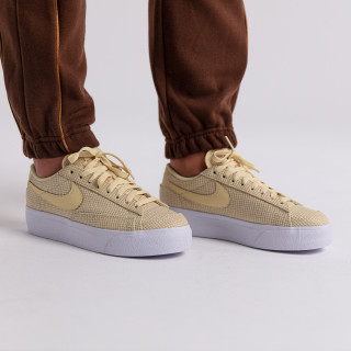 NIKE Patike Blazer Low Platform 