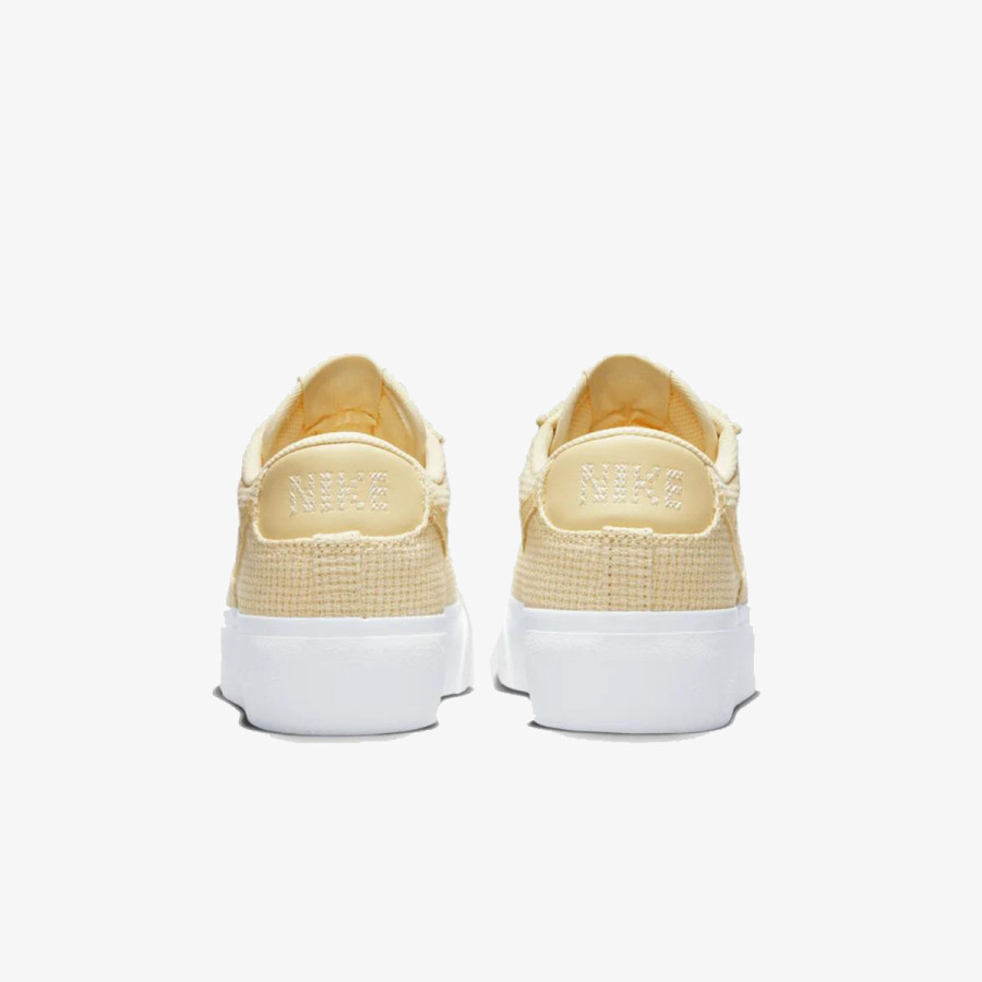 NIKE Patike Blazer Low Platform 