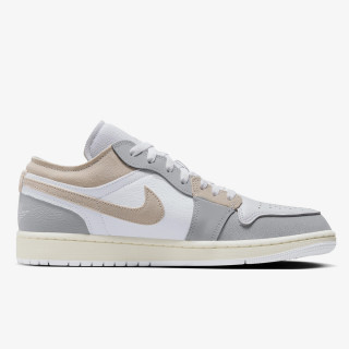 NIKE Patike Air Jordan 1 Low SE Craft 