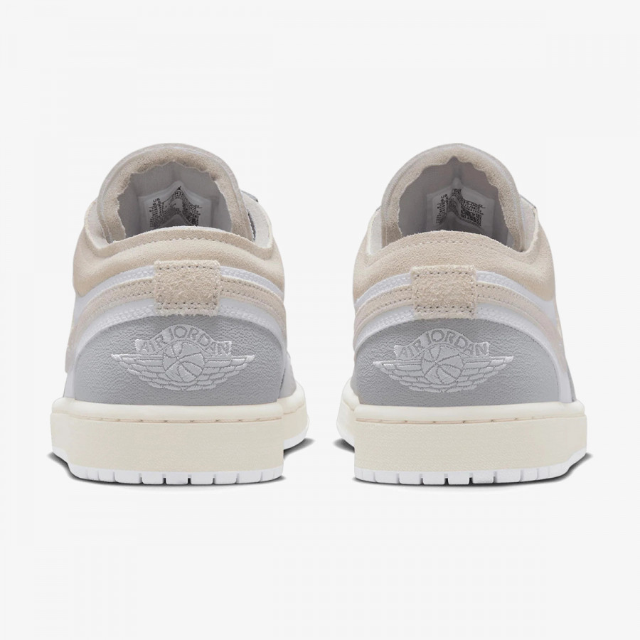 NIKE Patike Air Jordan 1 Low SE Craft 