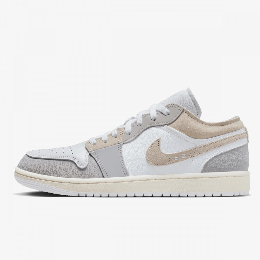 NIKE Patike Air Jordan 1 Low SE Craft 