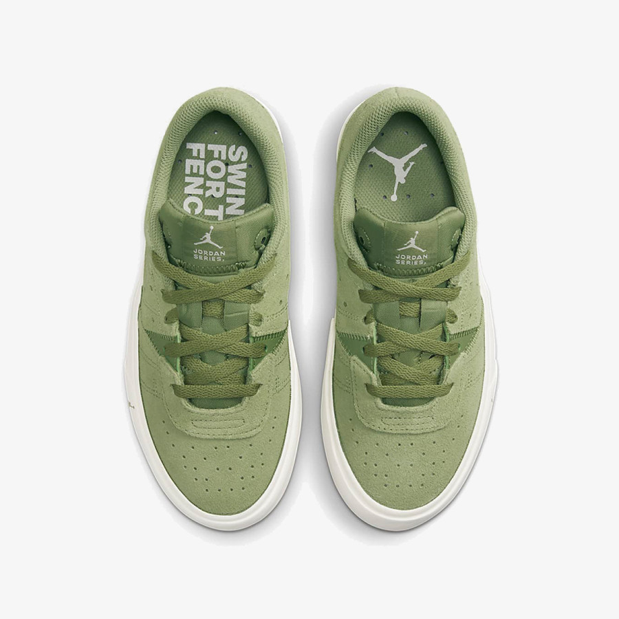 NIKE Patike Jordan Series 