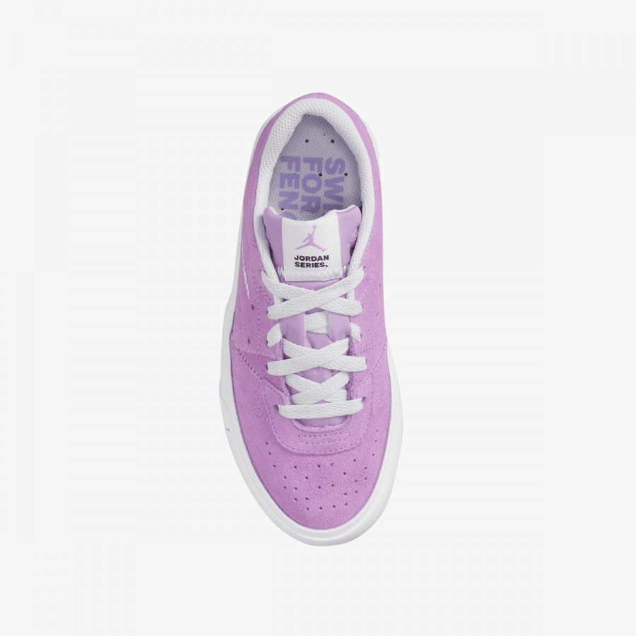 NIKE Patike Jordan Series 