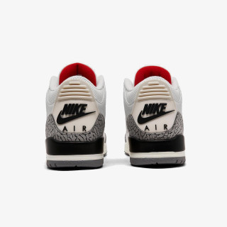NIKE Patike Air Jordan 3 Retro 