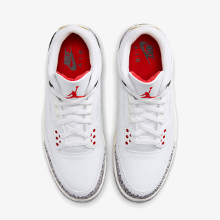 NIKE Patike Air Jordan 3 Retro 