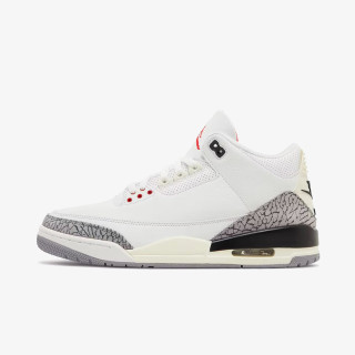 NIKE Patike Air Jordan 3 Retro 