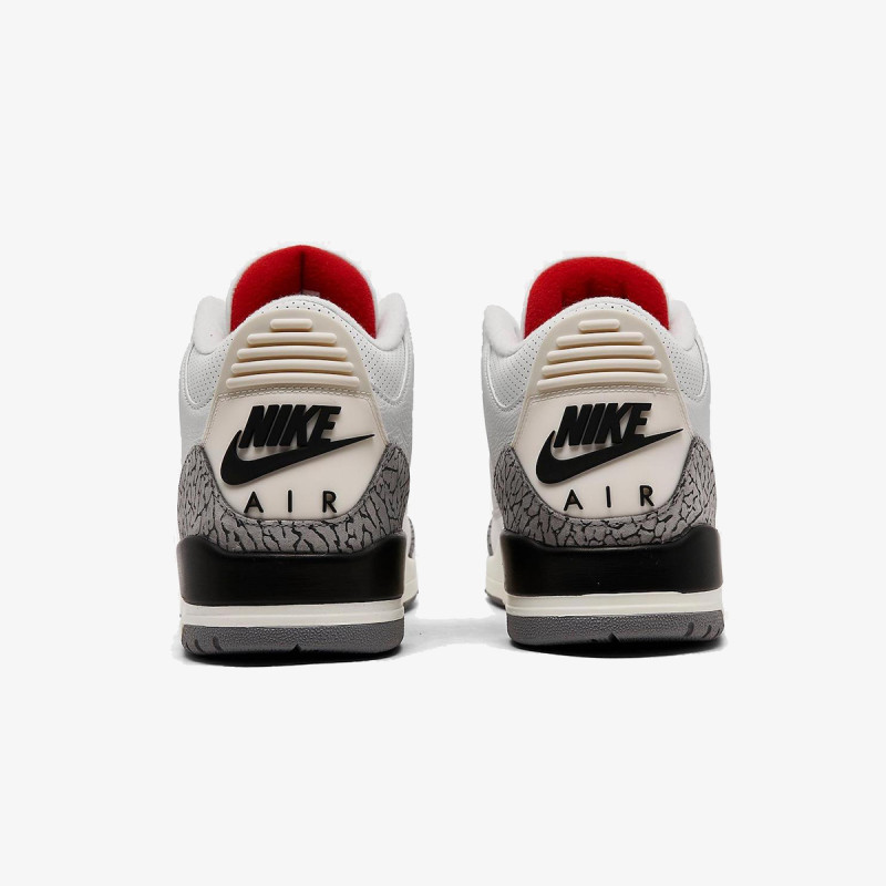 NIKE Patike Air Jordan 3 Retro 