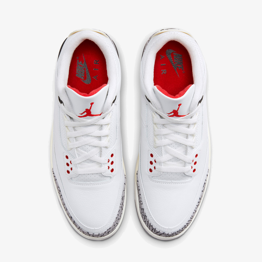 NIKE Patike Air Jordan 3 Retro 
