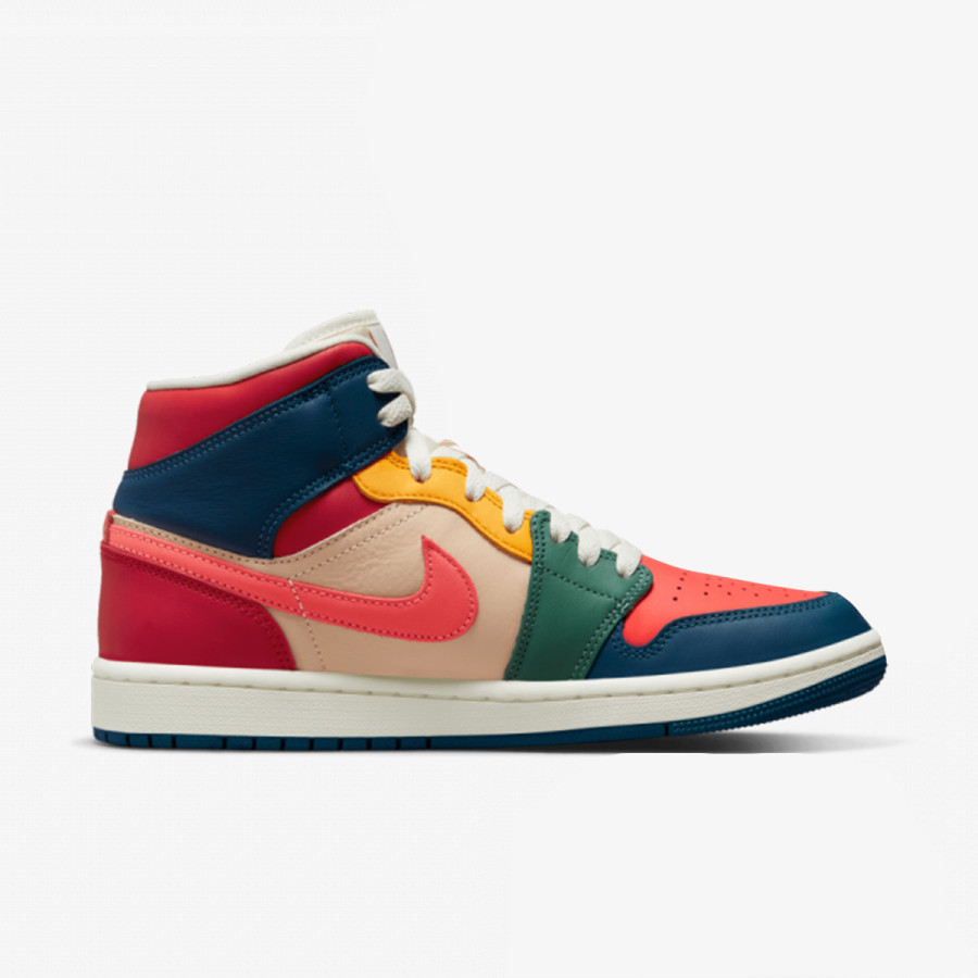 NIKE Patike Air Jordan 1 Mid 