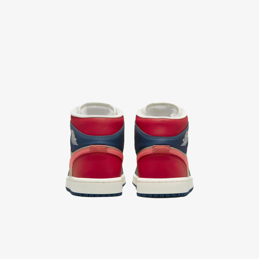 NIKE Patike Air Jordan 1 Mid 