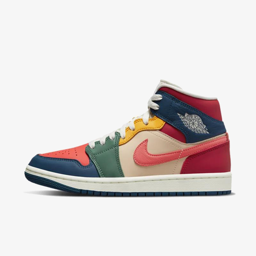 NIKE Patike Air Jordan 1 Mid 