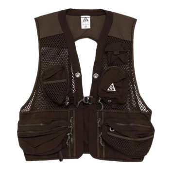 NIKE Prsluk U ACG BUTTLES VEST 