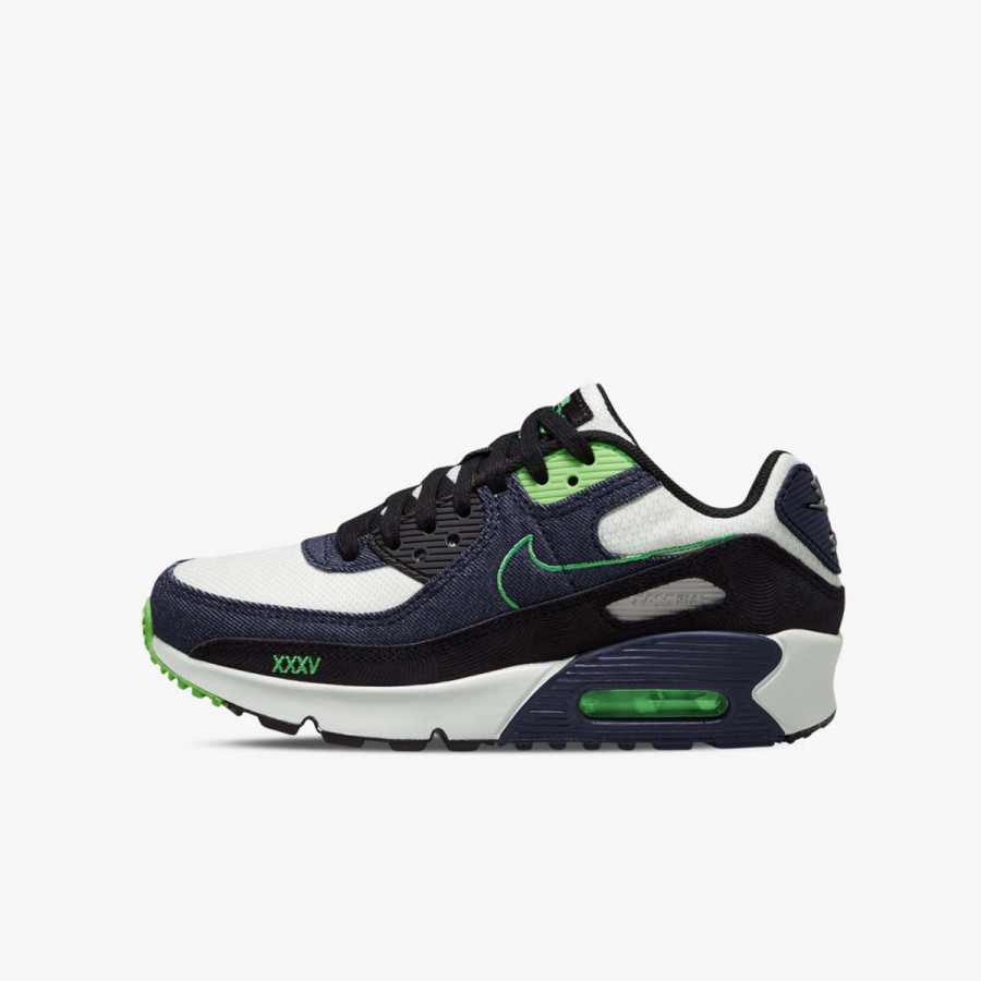 NIKE Patike Air Max 90 LTR SE 