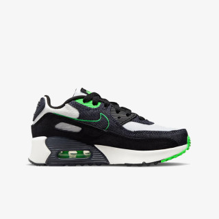 NIKE Patike AIR MAX 90 LTR SE 2 