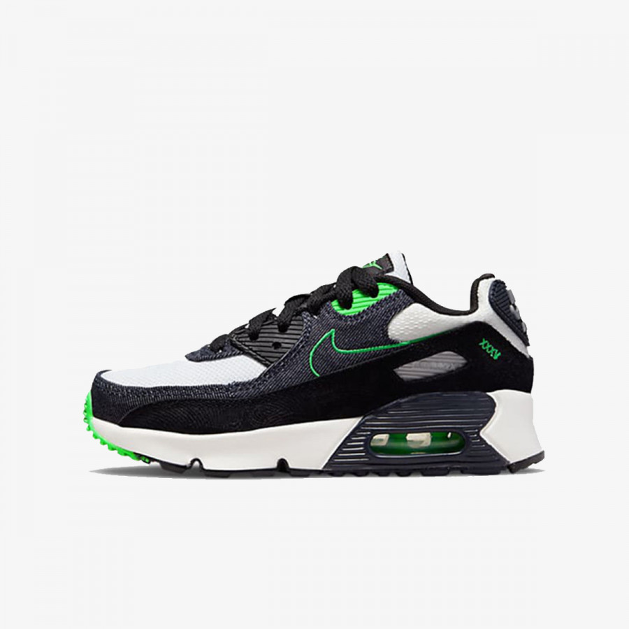 NIKE Patike AIR MAX 90 LTR SE 2 