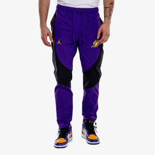 NIKE Donji deo trenerke NBA LOS ANGELES LAKERS 