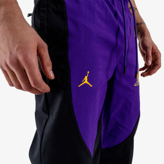 NIKE Donji deo trenerke NBA LOS ANGELES LAKERS 