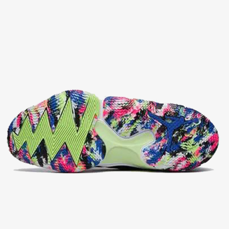 NIKE Patike Jordan Why Not .6 