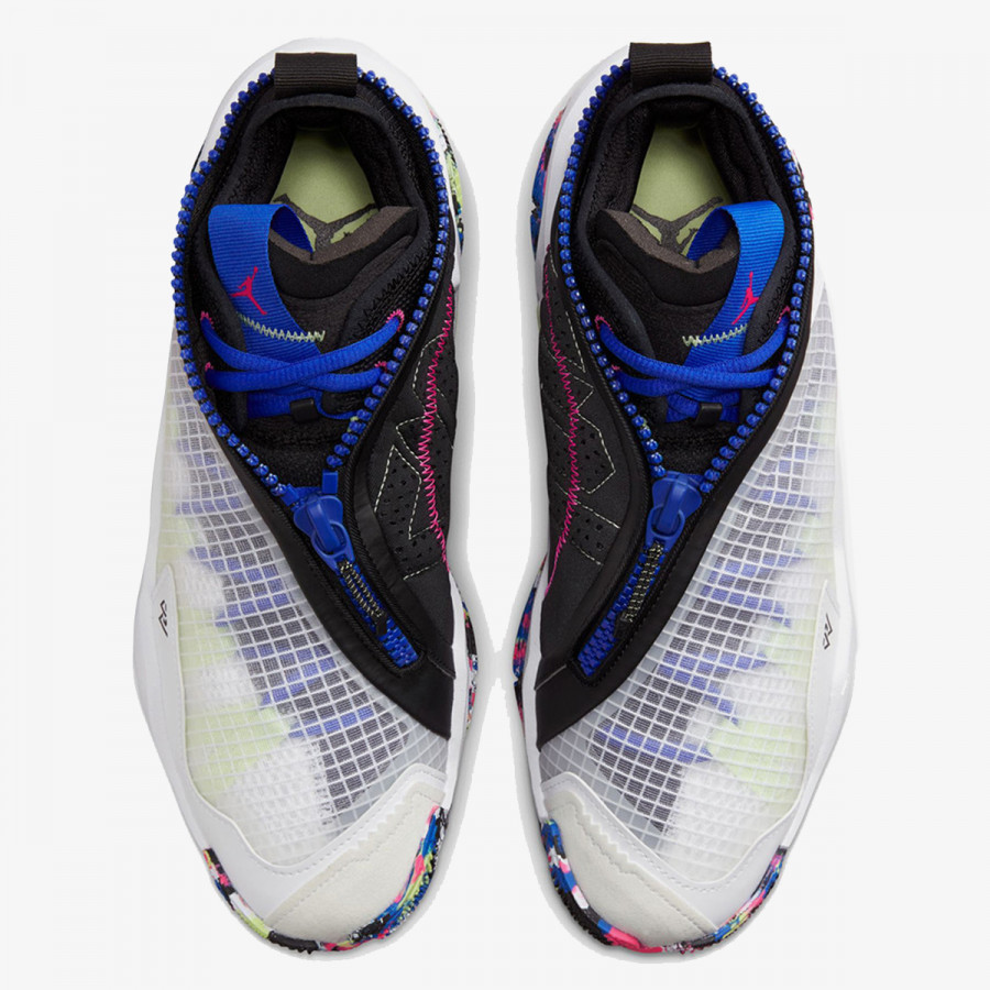 NIKE Patike Jordan Why Not .6 