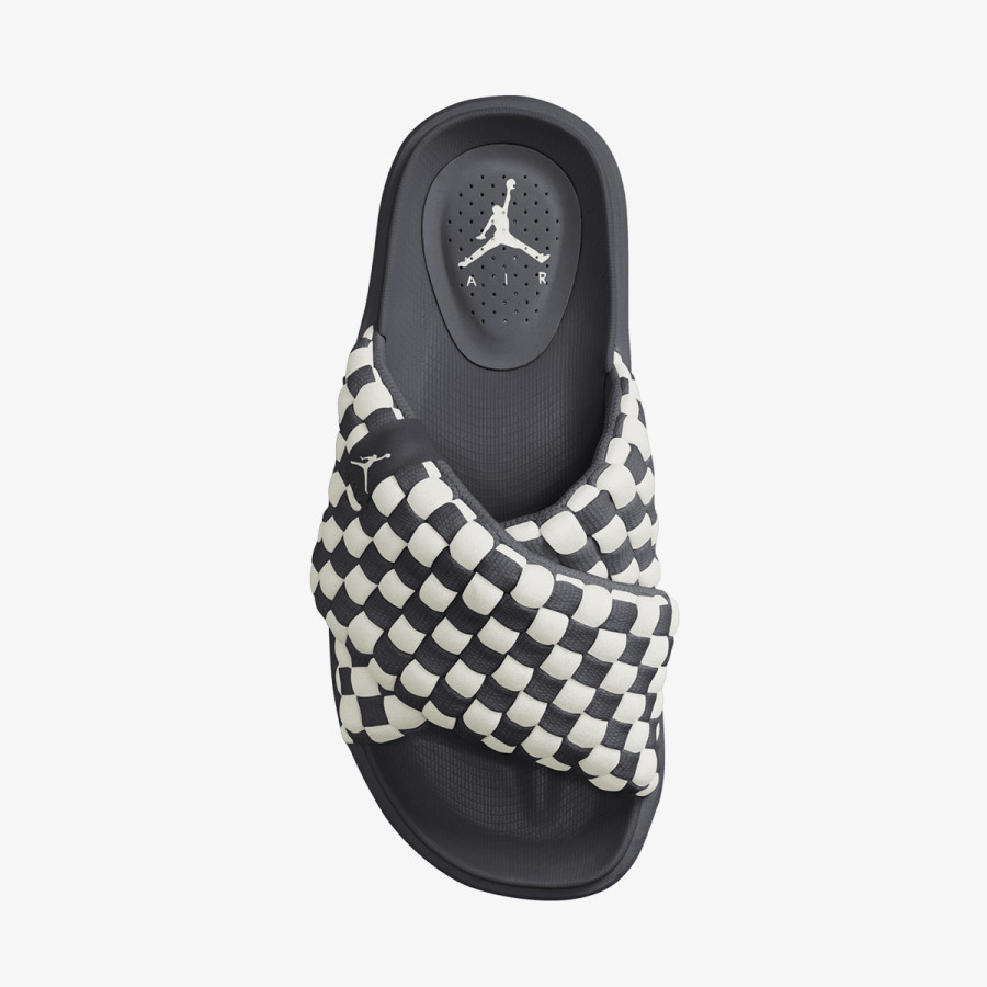 Buzz top papuce jordan