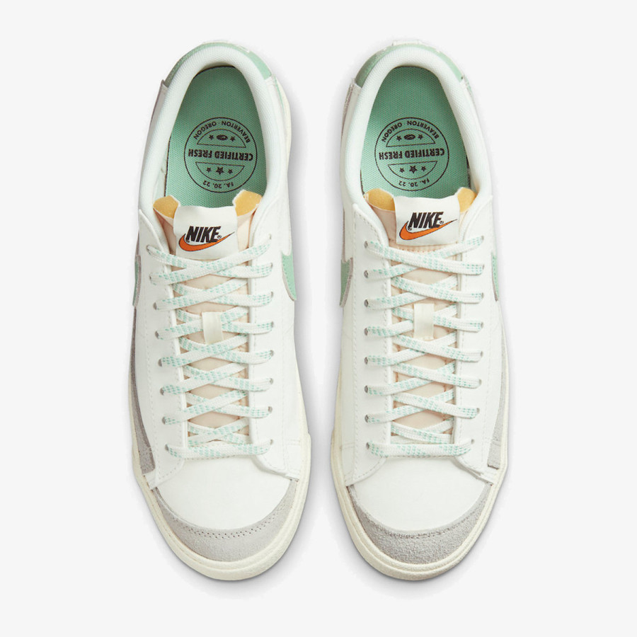 NIKE Patike BLAZER LOW '77 PRM 