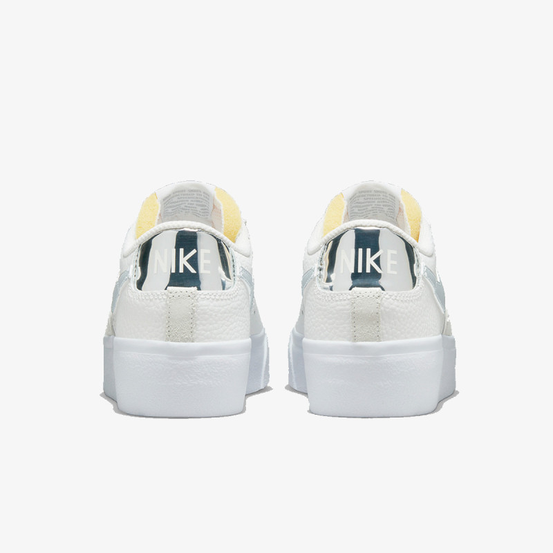 NIKE Patike BLAZER PLATFORM 