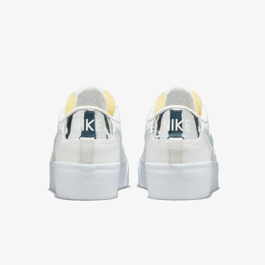 NIKE Patike BLAZER PLATFORM 