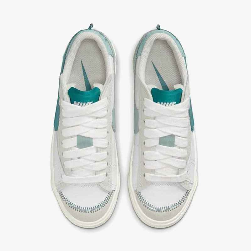 NIKE Patike Blazer Low '77 Jumbo 